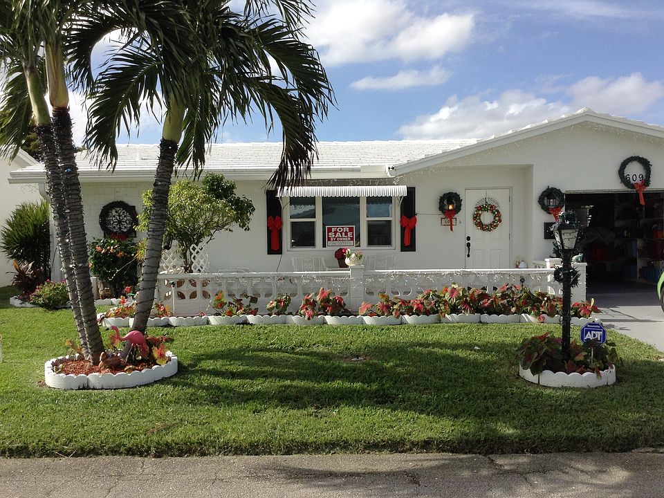 Beautiful FL vernacular