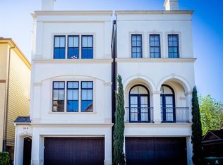 319 W Bell St, Houston, TX 77019