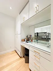 Rented by J Misrahi Realty Corp