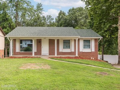 1333 Grandview Dr, Jefferson City, MO, 65109