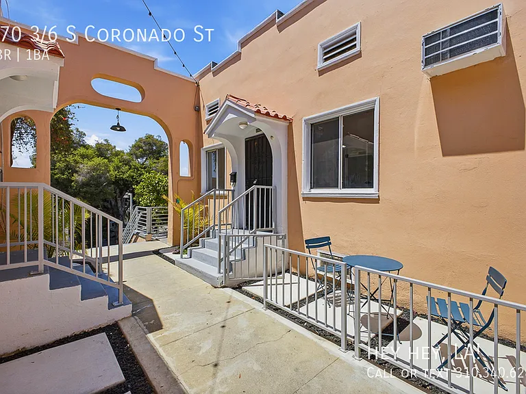 270 3/6 S Coronado St — Photo 54