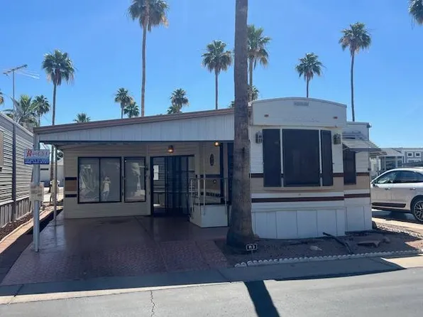 4860 E Main St #R-3, Mesa, AZ 85205