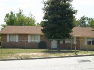2409 Lisbon, Augusta, GA 30919