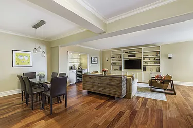 Sold by Brown Harris Stevens