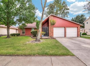 6719 Barbados Dr, Houston, TX 77088
