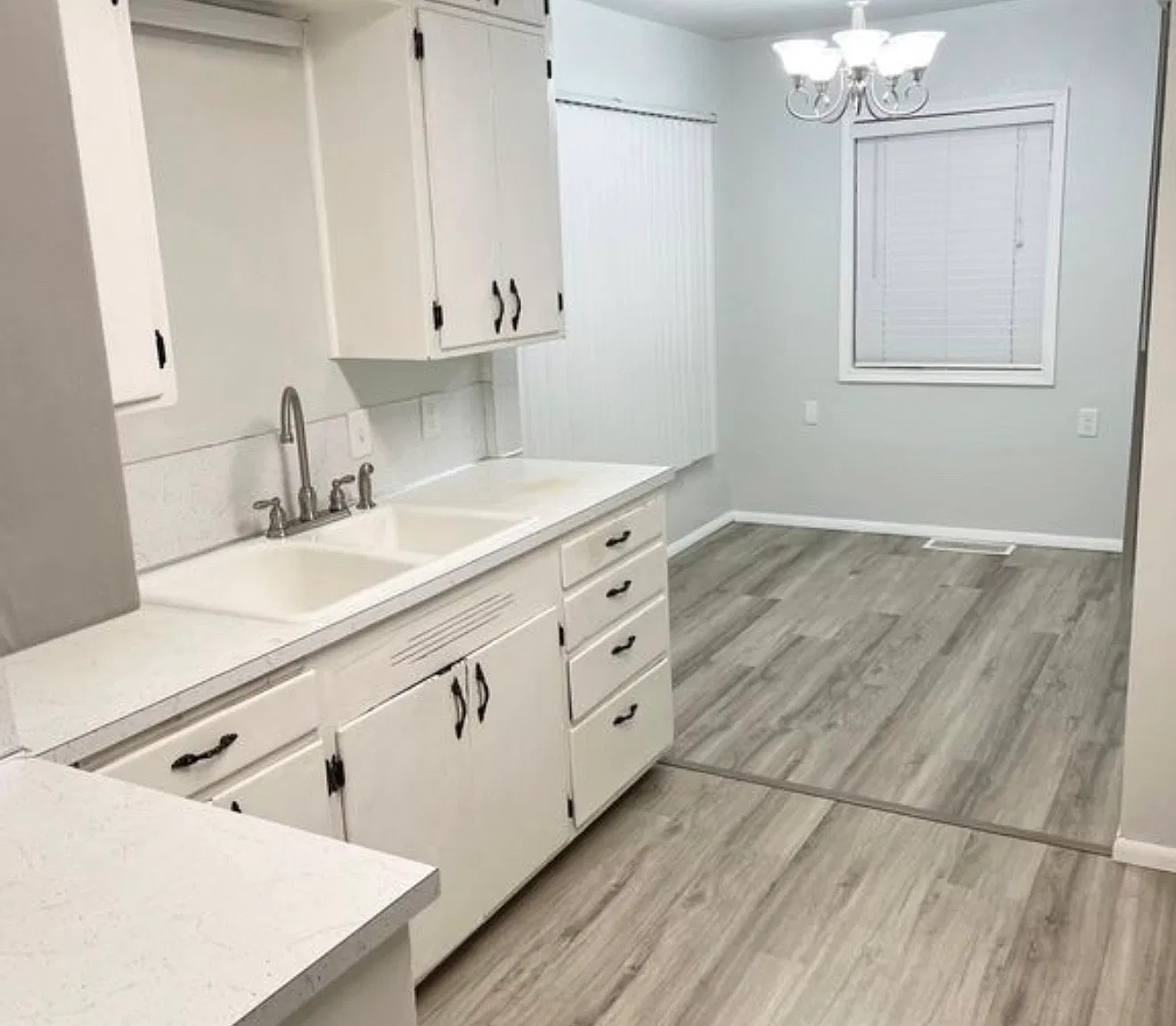 2 bed, 1027 sqft, $1,850 — Photo 3