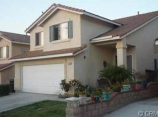 15872 Eagle Rd, Fontana, CA 92337