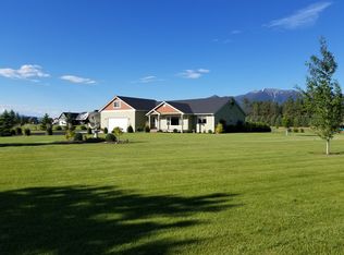 240 Sunset Trl, Kalispell, MT 59901