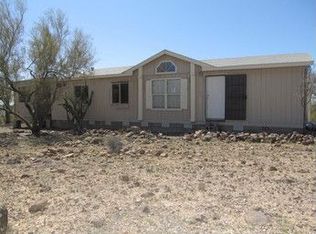 45040 N 22nd St, New River, AZ 85087