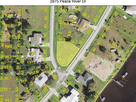 3rd image of 2975 Peace River Dr