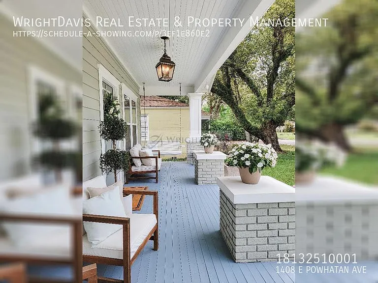 1408 E Powhatan Ave — Photo 4