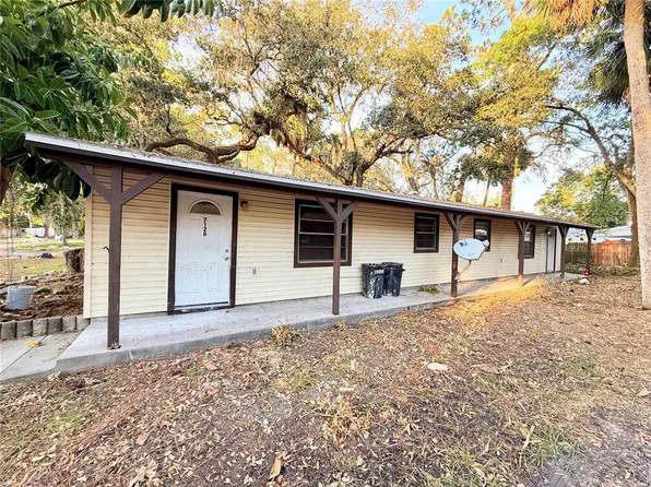 7128 Pinewood Dr, New Pt Richey, FL 34652