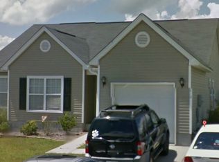 5012 Thornton Dr, Summerville, SC 29485
