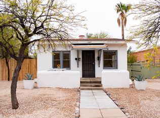 2016 E 2nd St, Tucson, AZ 85719