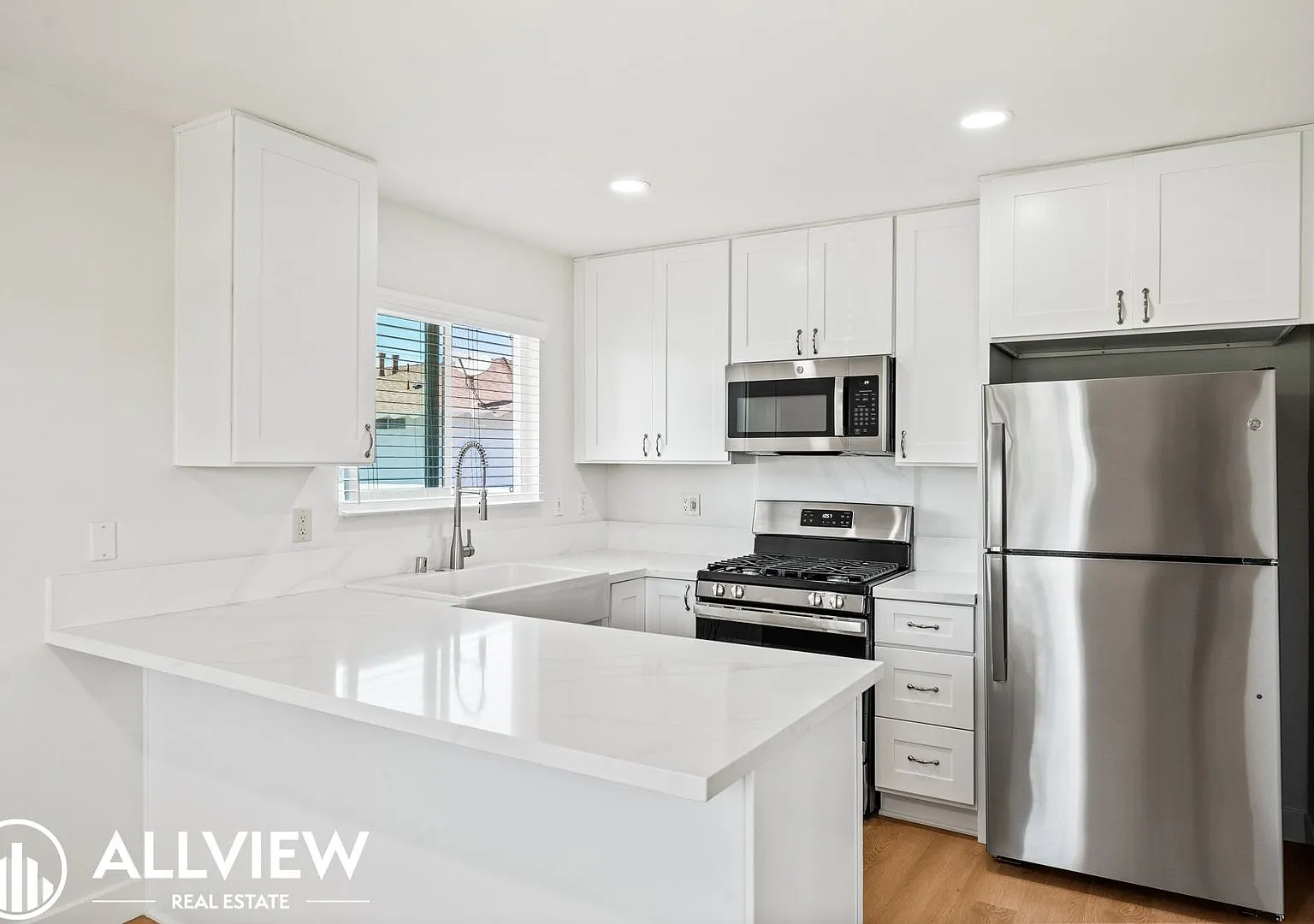 16731 Bartlett Lane — Photo 1