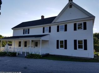 251 Main St, Cornish, ME 04020