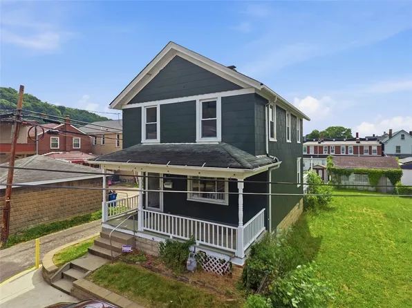 1101 12th St, Mc Kees Rocks, PA 15136