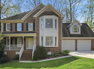 17 Edinburgh Pl, Clayton, NC 27527