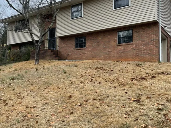 501 Lancaster Ave, Chattanooga, TN 37415