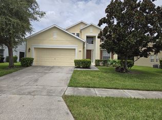 1122 Toluke Point, Orlando, FL 32828