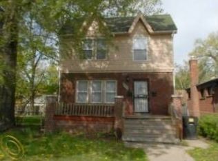 16521 Woodingham Dr, Detroit, MI 48221