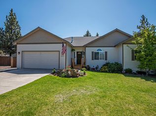 63212 Stonewood Dr, Bend, OR 97701