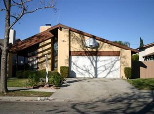 20249 Wyandotte St, Winnetka, CA 91306