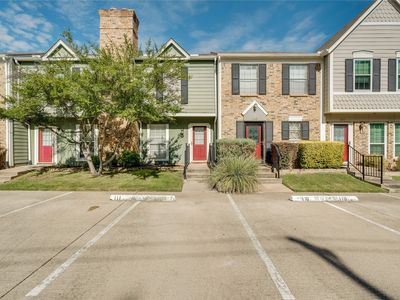111 Churchill Ln, Euless, TX, 76039