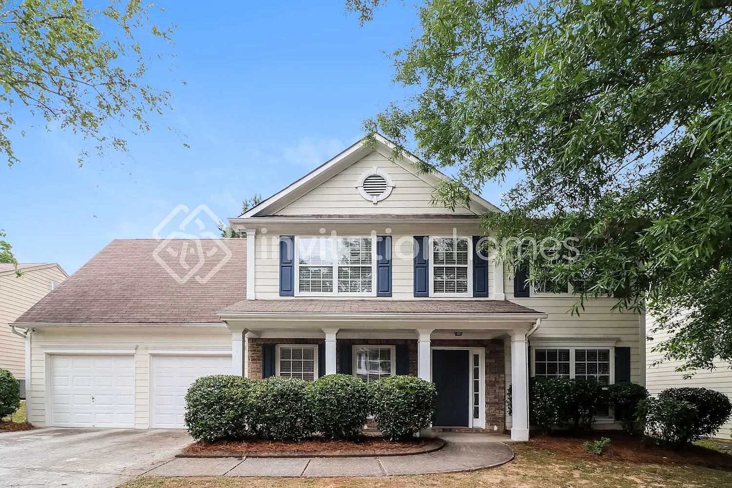 5456 Somer Mill Rd Douglasville, GA 30134 — Photo 1
