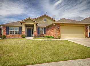 2329 SW 137th St, Oklahoma City, OK 73170