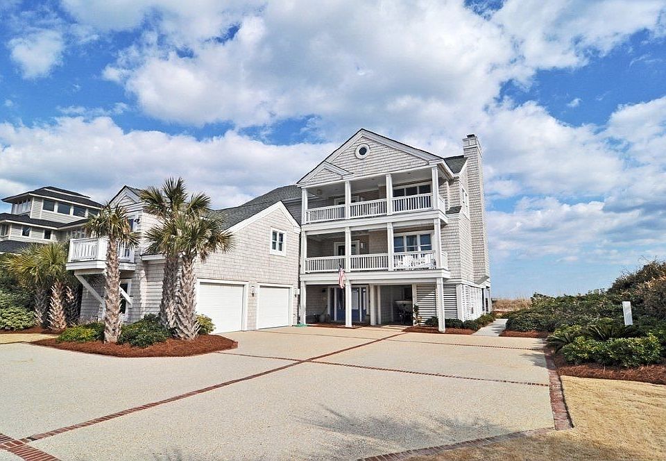 For Sale: 12 Beach Bay Lane East, Wilmington, NC 28411