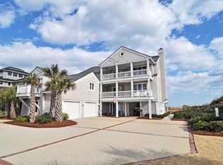 12 E Beachbay Ln, Wilmington, NC 28411