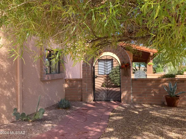 1462 W Camino Estelar, Green Valley, AZ 85622
