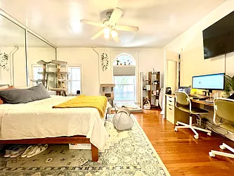 Rented by Pear NYC LLC