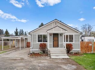 11118 E Broadway Ave, Spokane, WA 99206