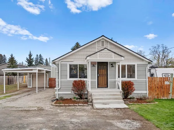 11118 E Broadway Ave, Spokane, WA 99206