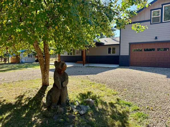 15650 Ruby Ray Ln, Huson, MT 59846