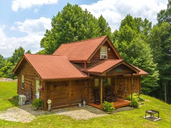 15450 Hamilton St, Mendota, VA 24270