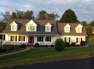 18178 Breckenridge Ct, Abingdon, VA 24211