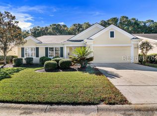 22 Columbus Cir, Bluffton, SC 29909