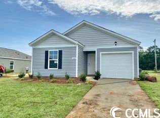 1028 Corn Husk Loop Lot 226 Sullivan #B, Conway, SC 29527
