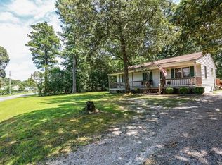 23925 Fieldshire Ln, North Dinwiddie, VA 23803