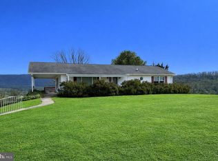 12302 Swain Rd NE, Little Orleans, MD 21766