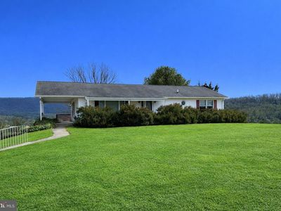 12302 Swain Rd NE, Little Orleans, MD, 21766