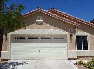 9948 W Cherokee Ave, Las Vegas, NV 89147