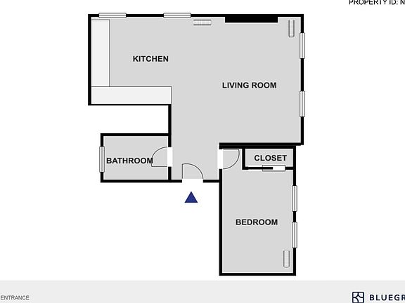 2nd image of 250 Mulberry St APT 4