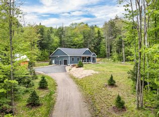 62 Quimby Rd, Campton, NH 03223