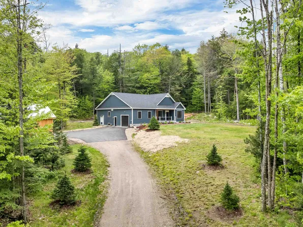 62 Quimby Road, Campton, NH 03223