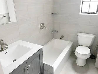 Rented by AJ Clarke