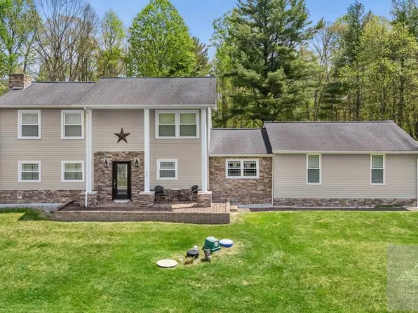 731 Colonial Manor Dr, Jumping Branch, WV 25969